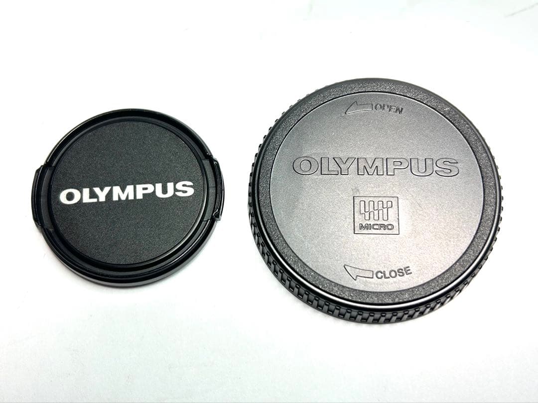 ほり OLYMPUS 14-42mm f3.5-5.6 EZ 235