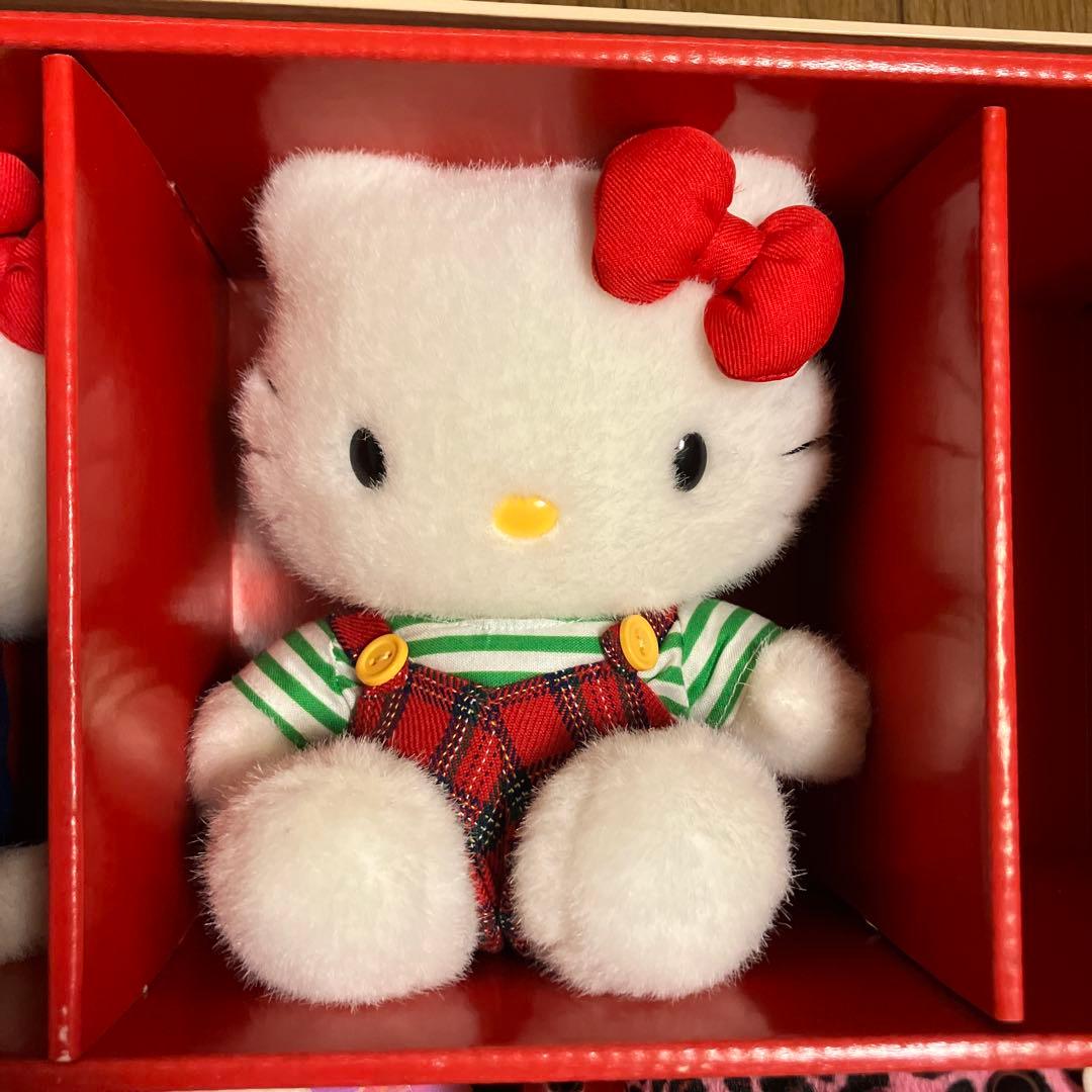ヤマキ ハローキティヴィンテージコレクション 非売品 - メルカリ