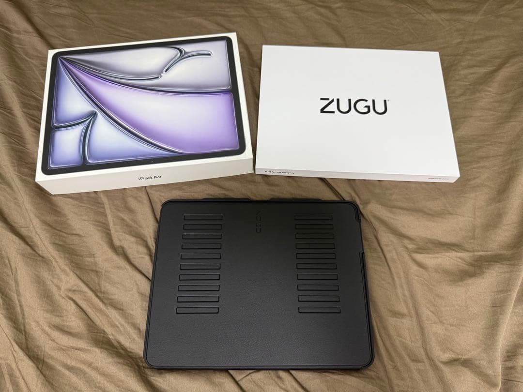 iPad Air(M2)13インチWi-Fi 1TB 美品 Apple iPad Air 13インチ (M2) Wi-Fi 1TB 2024年春モデル 価格比較