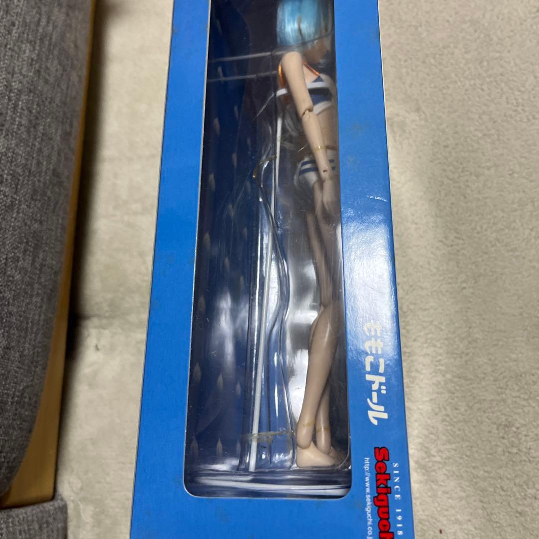 momoko DOLL GAINAX Girls 綾波レイ エヴァ - メルカリ