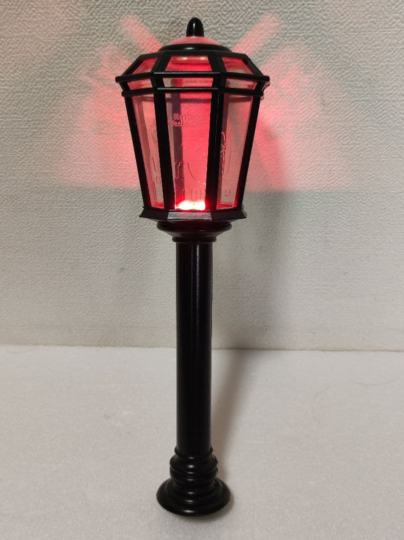 極美品】SixTONES ペンライト 6本 ストーンズ まとめ売りライブグッズ