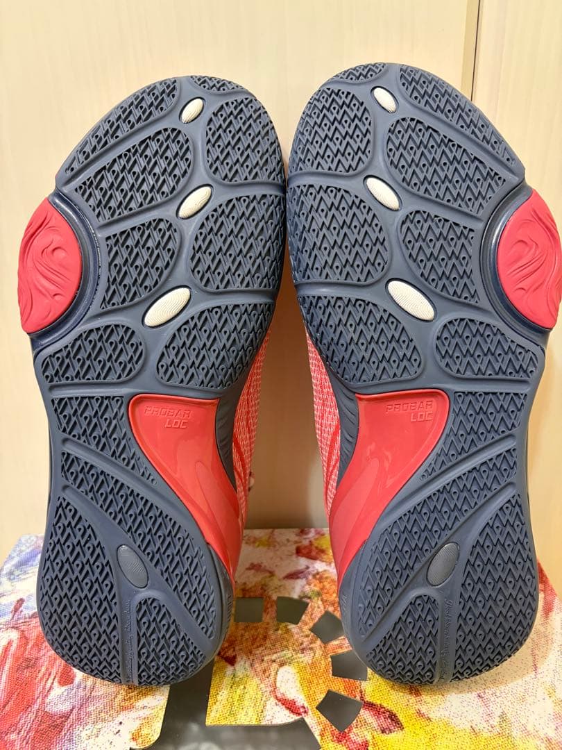 LI−NING Wade Dlo1 28.5cm