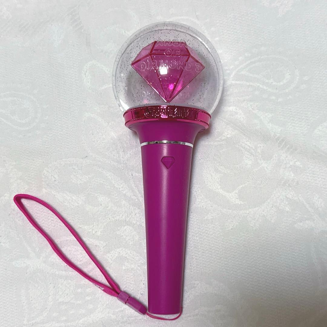 ちゃんみな AOD3 ペンライト - メルカリ