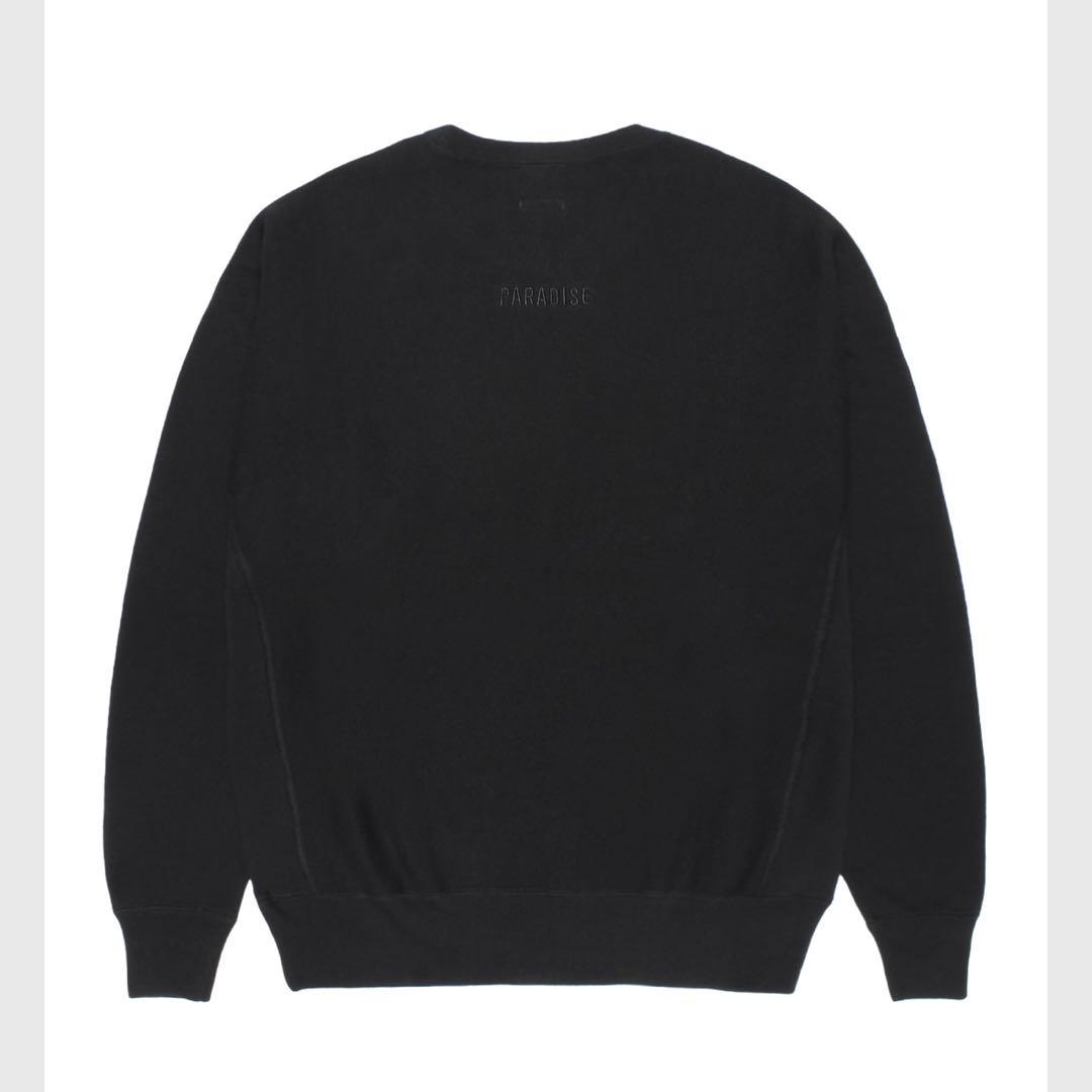 新品 ワコマリア チャンピオン スウェット XLサイズ WACKOMARIA - メルカリ