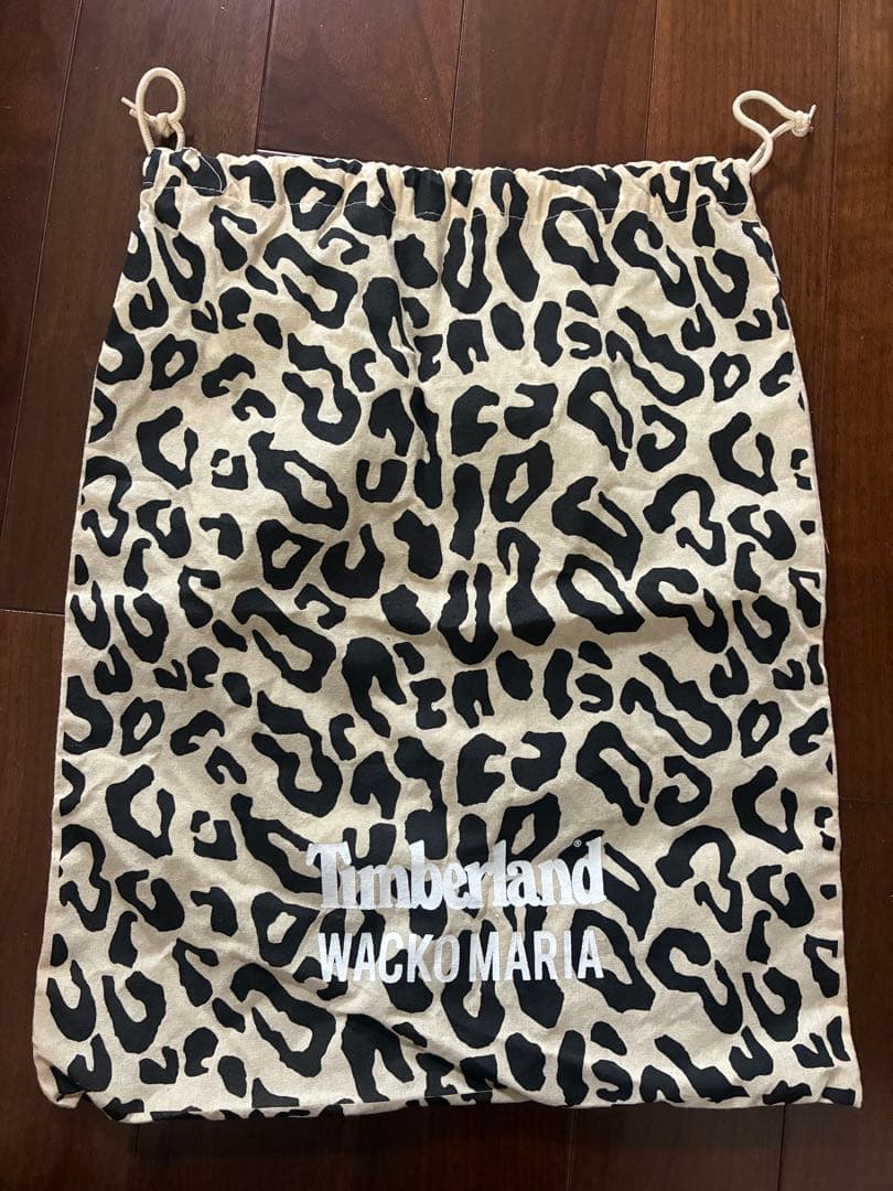 最終値下げ‼️Timberland×WackoMaria ローファー 27.5cm