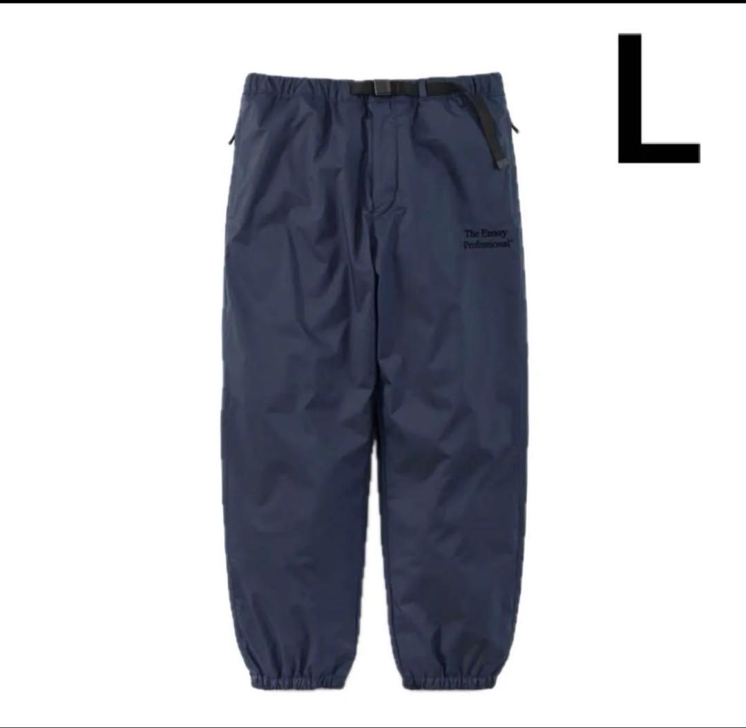 ENNOY Professional Padded Setupネイビー L - メルカリ