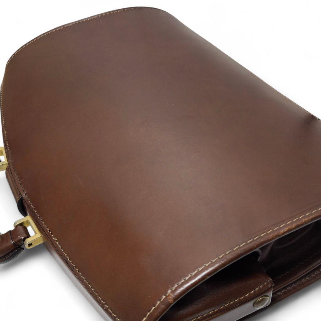 激レア PAPWORTH パップワース ダレスバッグ ブリーフケース