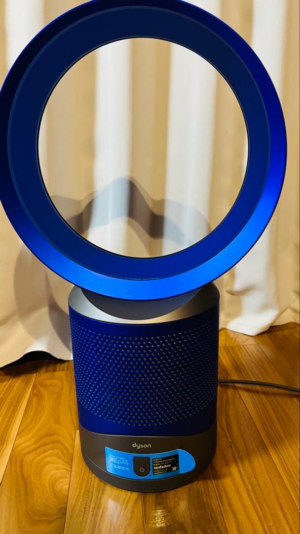 空気清浄機・イオン発生器 Dyson Pure Cool Link TP03WS Amazon.co.jp: ダイソン 空気清浄機能付 タワーファン dyson Pure Cool