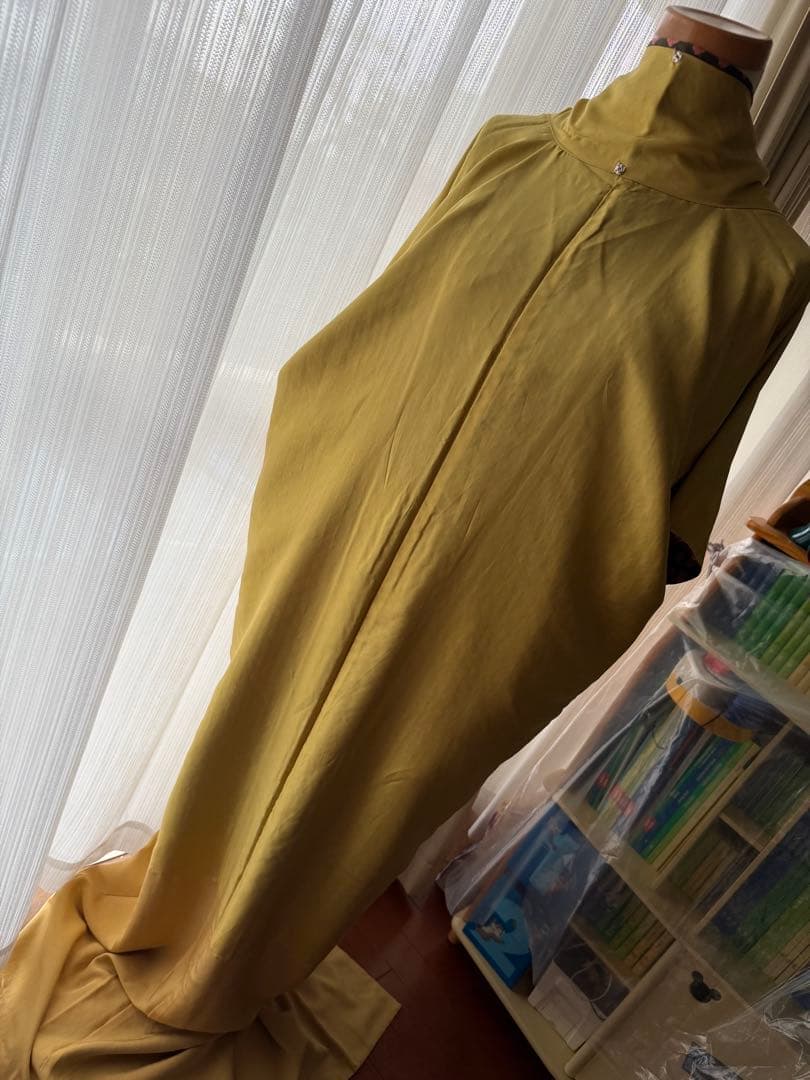 よし様専用 正絹 小紋 着物 チョコブラウン×ピンク 総絞り 単品 - メルカリ