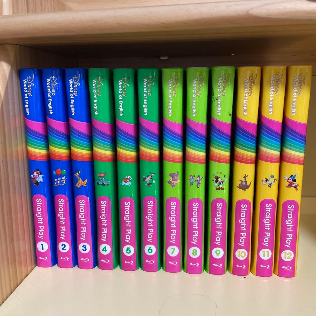 ワールドファミリー＊ディズニー英会話 新登場！「タッチ・バージョン（タブレット型）」｜【公式