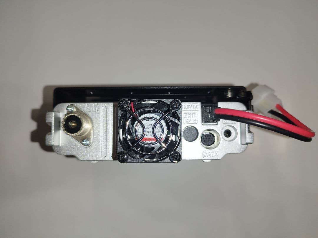 ニャンキチ様FTM-6000 (50W) 144/430MHz帯デュアルバンド