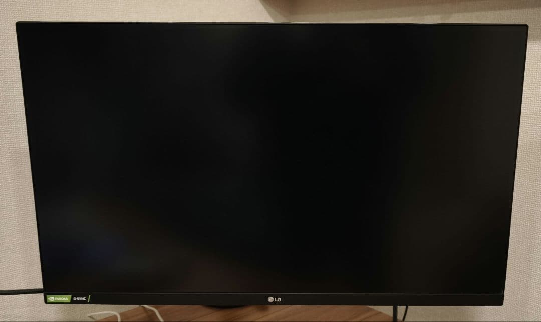 LG 27GN650 ゲーミングモニター 27インチ 144Hz 1ms Amazon.co.jp: LG フレームレス ゲーミングモニター UltraGear 27GN650
