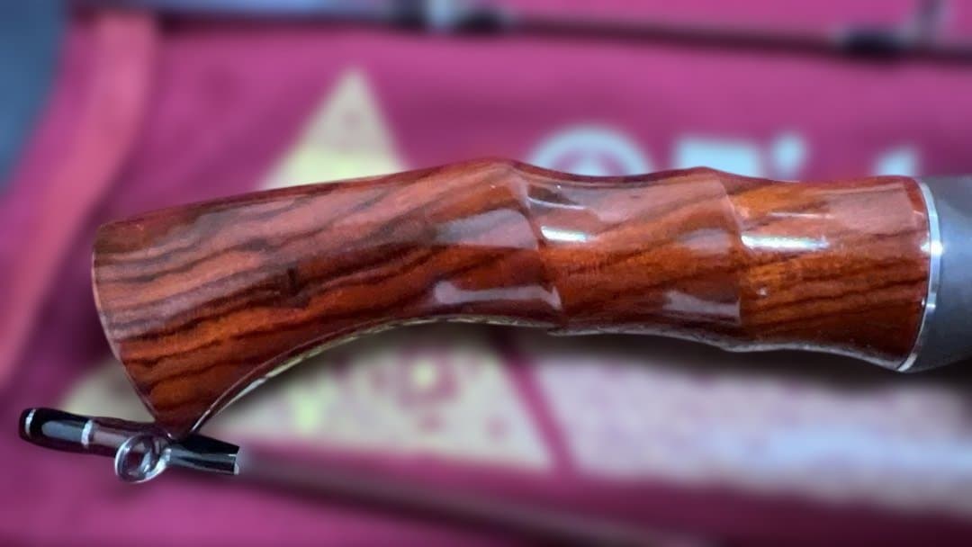 フィッシュマンBeams blancsierra 3.9UL Limited