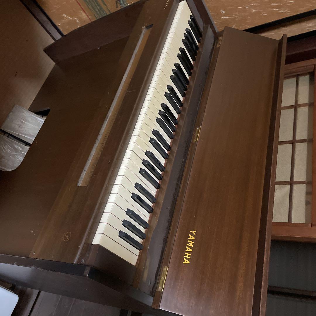 YAMAHA オルガン手渡しのみ Yahoo!オークション -「yamaha」(オルガン) (鍵盤楽器)の落札相場