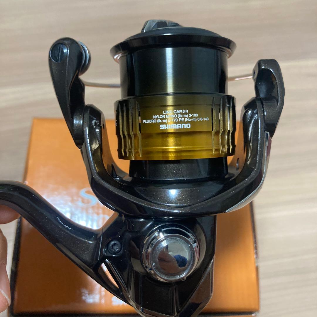 もやし男様専用 22ソアレbb C2000SSPG - メルカリ