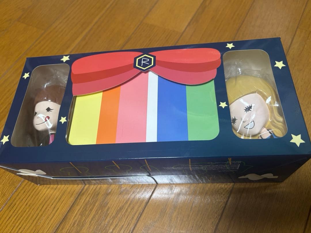 邦楽 RYTHEM COMPLETE BOX RYTHEM COMPLETE BOX～Music of the people, by the people, for the