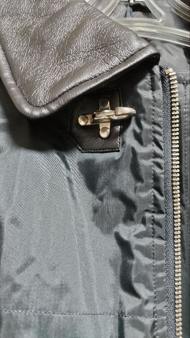 カサンドレcassandreアウター上着コート - メルカリ