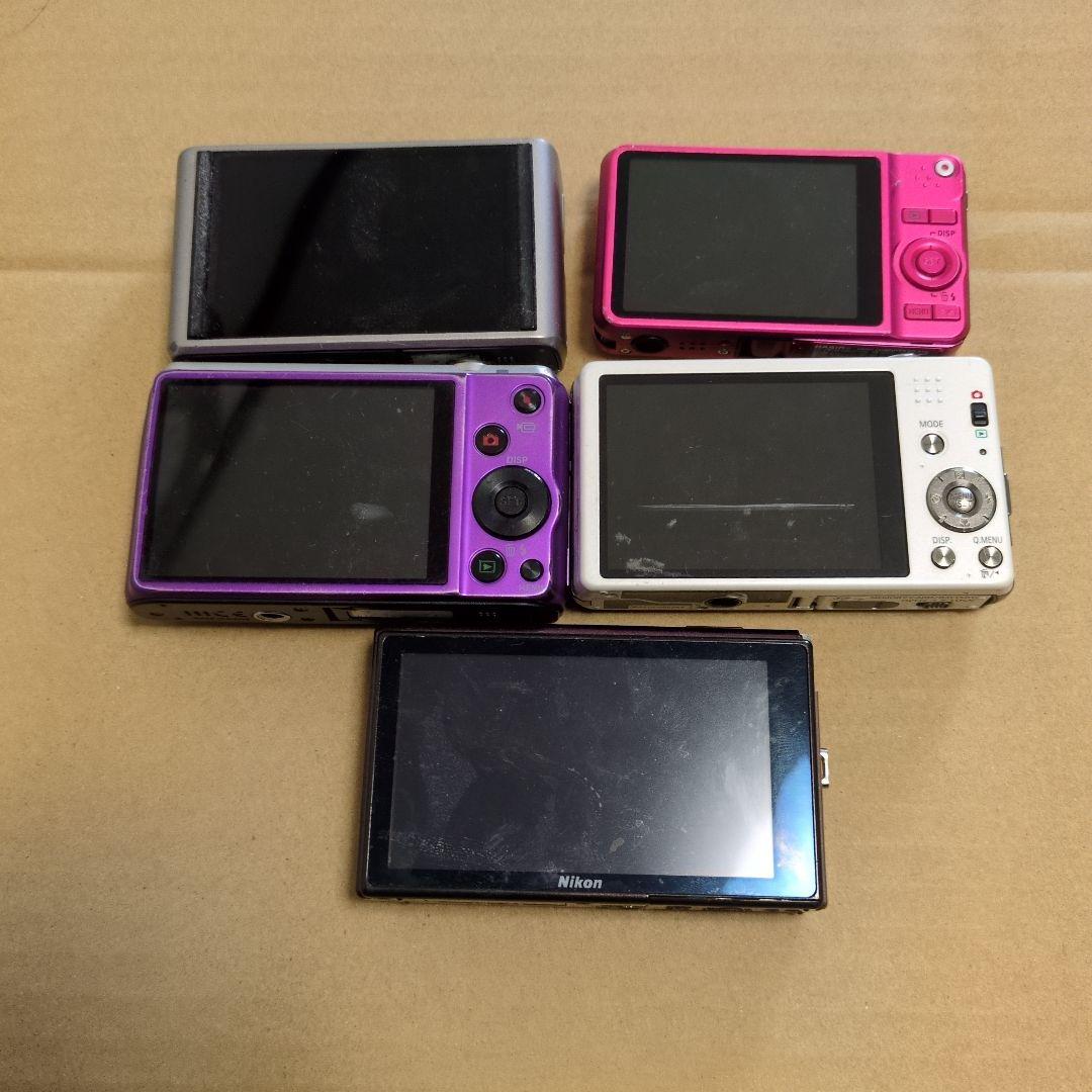 デジカメ ジャンクセットの通販はau PAY マーケット - 輸入雑貨の