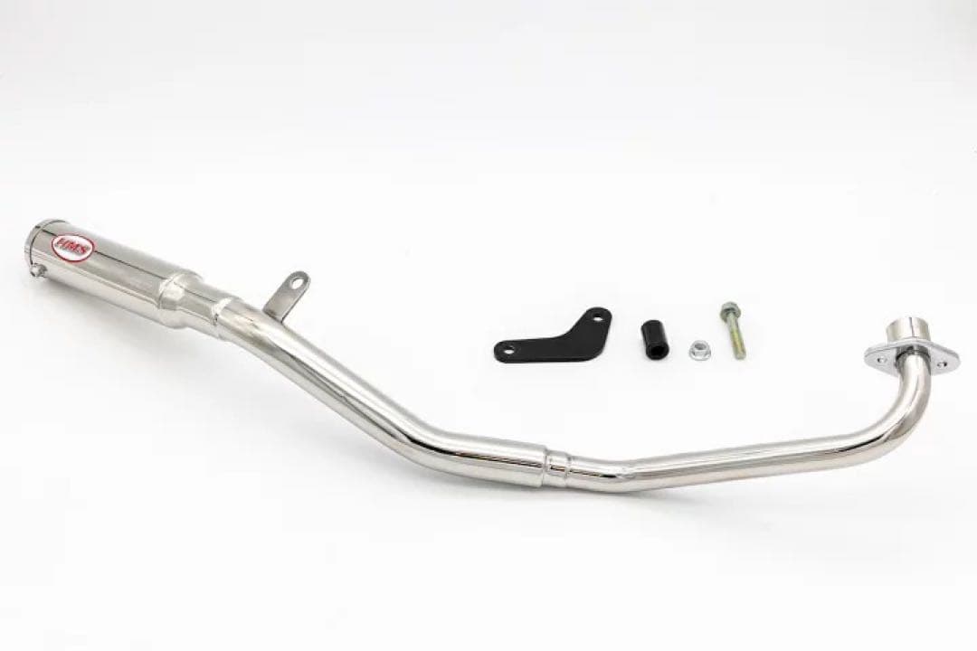 限定品 ラッドショット アップ マフラー ホンダ スーパーカブ50