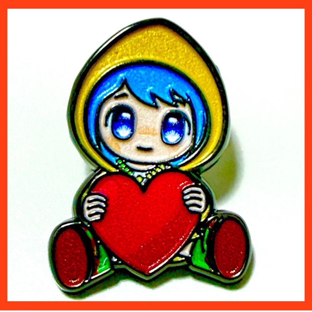 K*ん様 【最安】大阪関西万博 エキスポ 2025 イタリア館 ピンバッジ