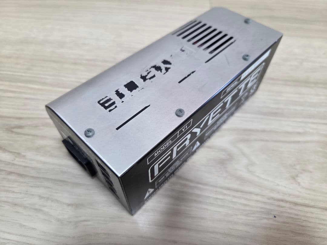 Fryette / Valvulator 1 VHT - ギターアウトレット 価格