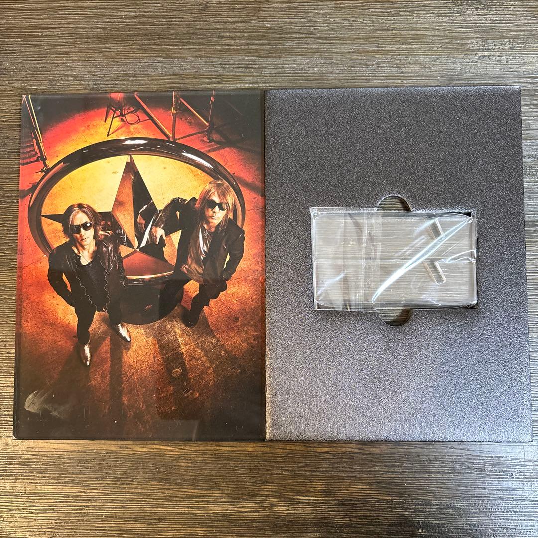 【初回出荷生産分限定盤】B'z/Pleasure 2023 -STARS-DVD