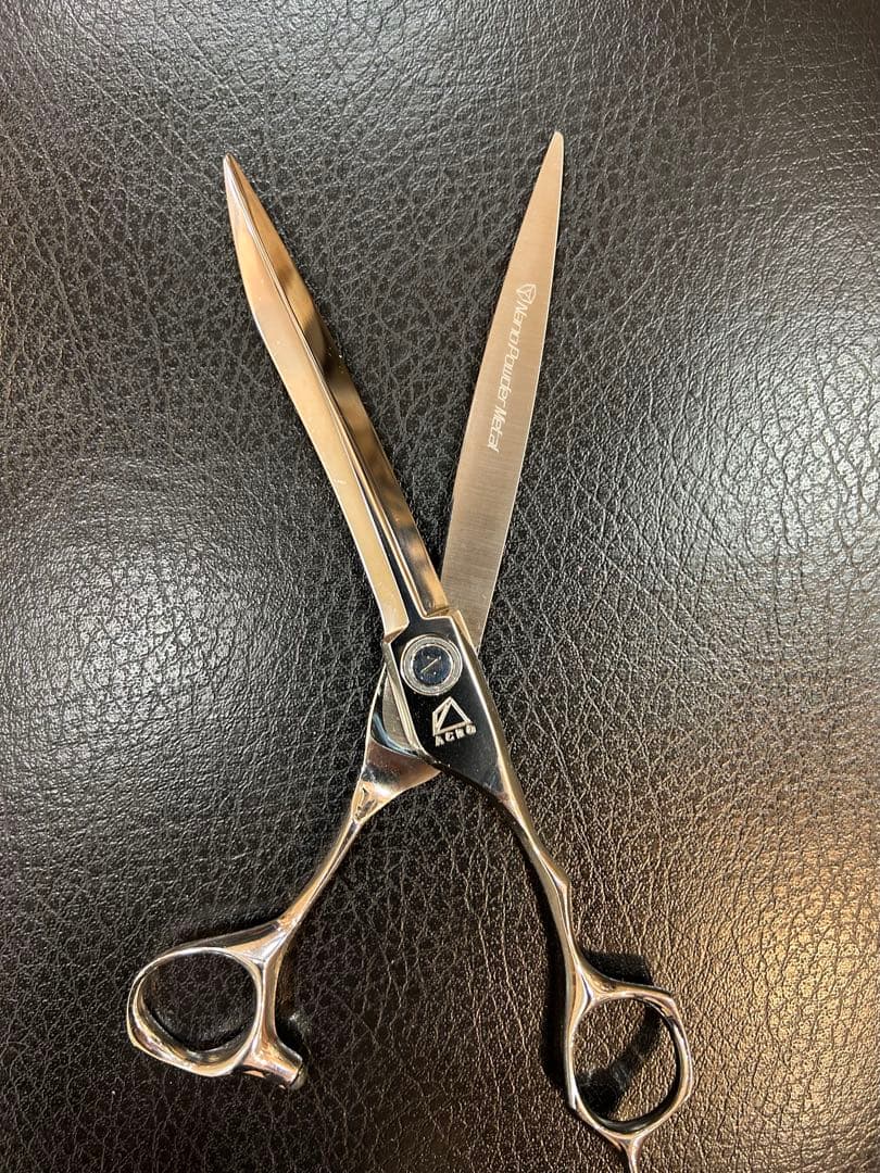 (極美品)7インチミズタニシザー　アクロZ 2 syn 齋藤 正太氏使用モデル