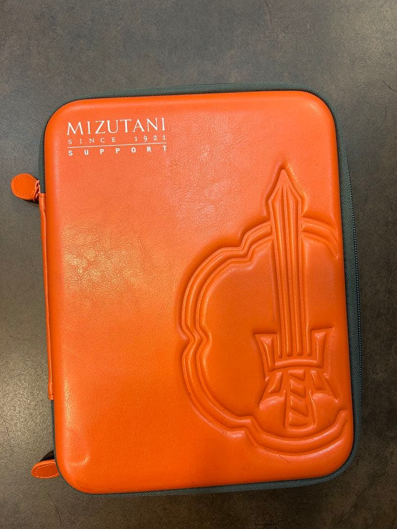 (極美品)7インチミズタニシザー　アクロZ 2 syn 齋藤 正太氏使用モデル