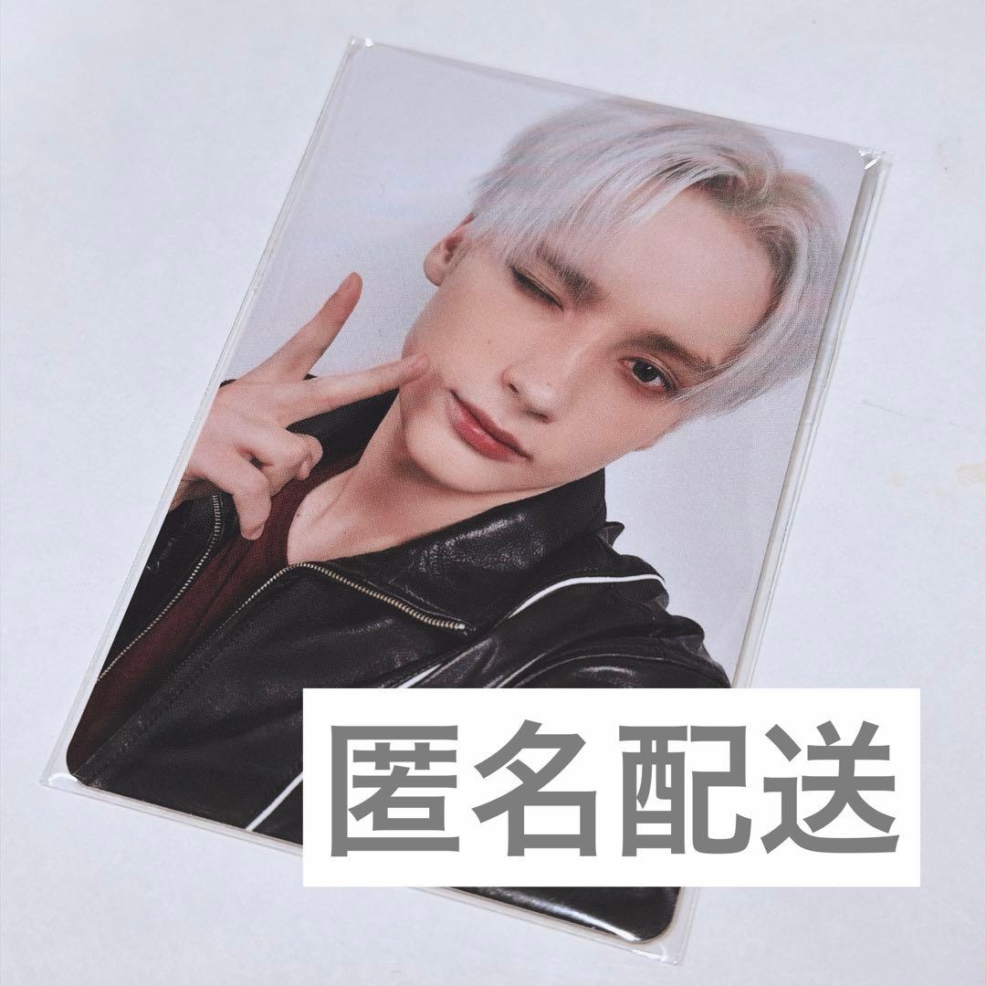 TXT ラキドロ トレカ ヒュニンカイ 東京 - メルカリ