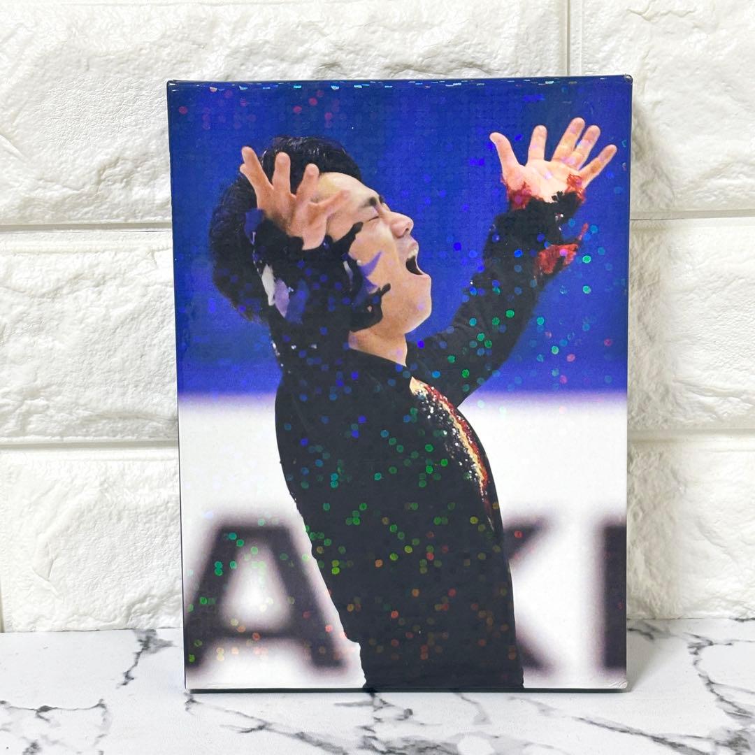 セル版】「髙橋大輔/The Real Athlete〈数量限定生産・2枚組