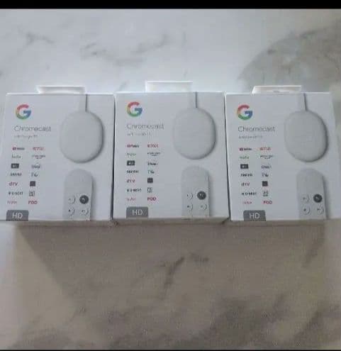 みちさま専用Chromecast クロームキャスト/GA03131-JP Amazon.co.jp: Google(グーグル) GA03131-JP 2Kモデル [Chromecast