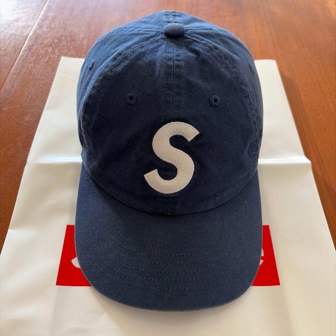 Supreme - GORE-TEX S Logo 6-Panel