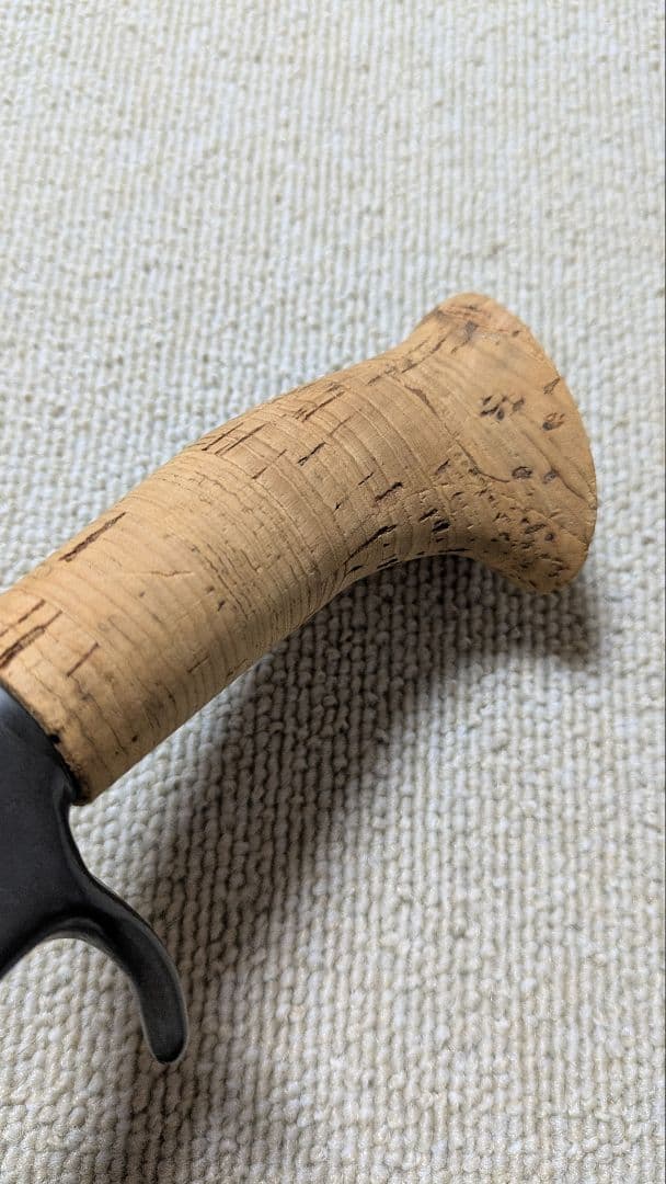 フェザーウェイト チャンピオングリップ オールド - メルカリ