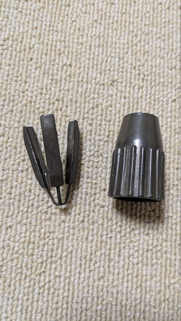 フェザーウェイト チャンピオングリップ オールド - メルカリ