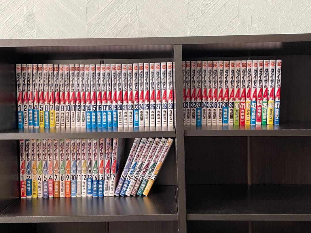 ダイヤのエース ダイヤのA 36 [Daiya no A 36] (Ace of Diamond, #36) by Yuji