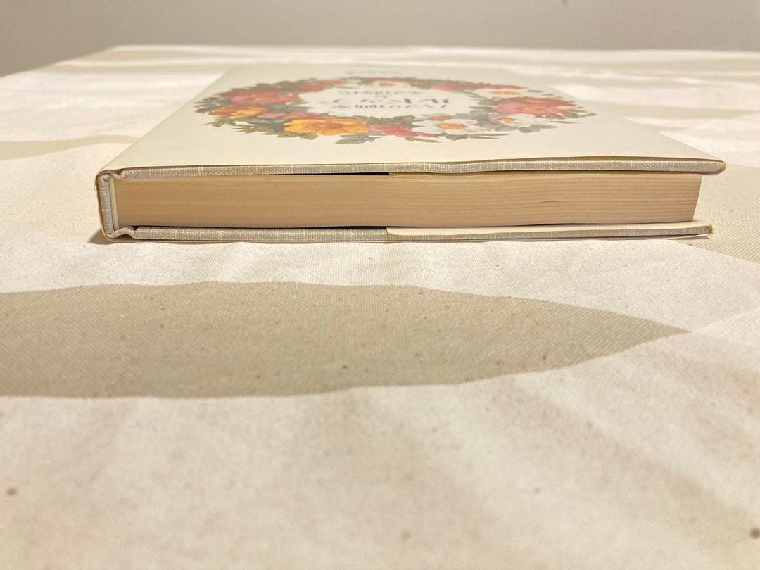 《初版》バラの画家 ルドゥテとその時代　ハードカバー　【コレクター商品】