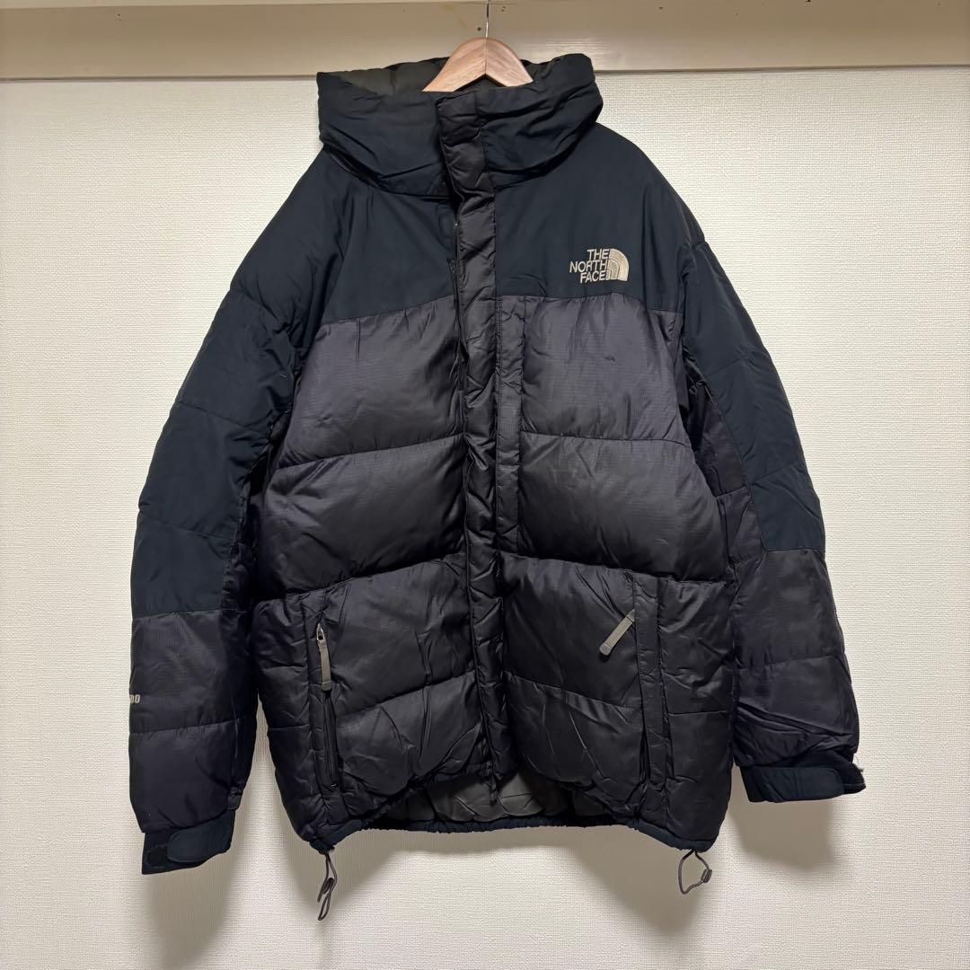 90s THE NORTH FACE summitseries ダウンジャケット - メルカリ