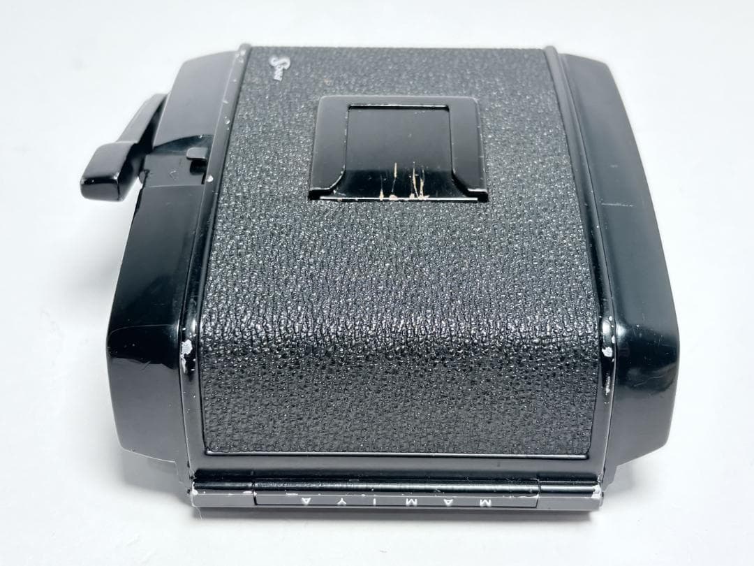 マミヤ 120 ロールフィルムホルダー RB67 PRO S用 - メルカリ