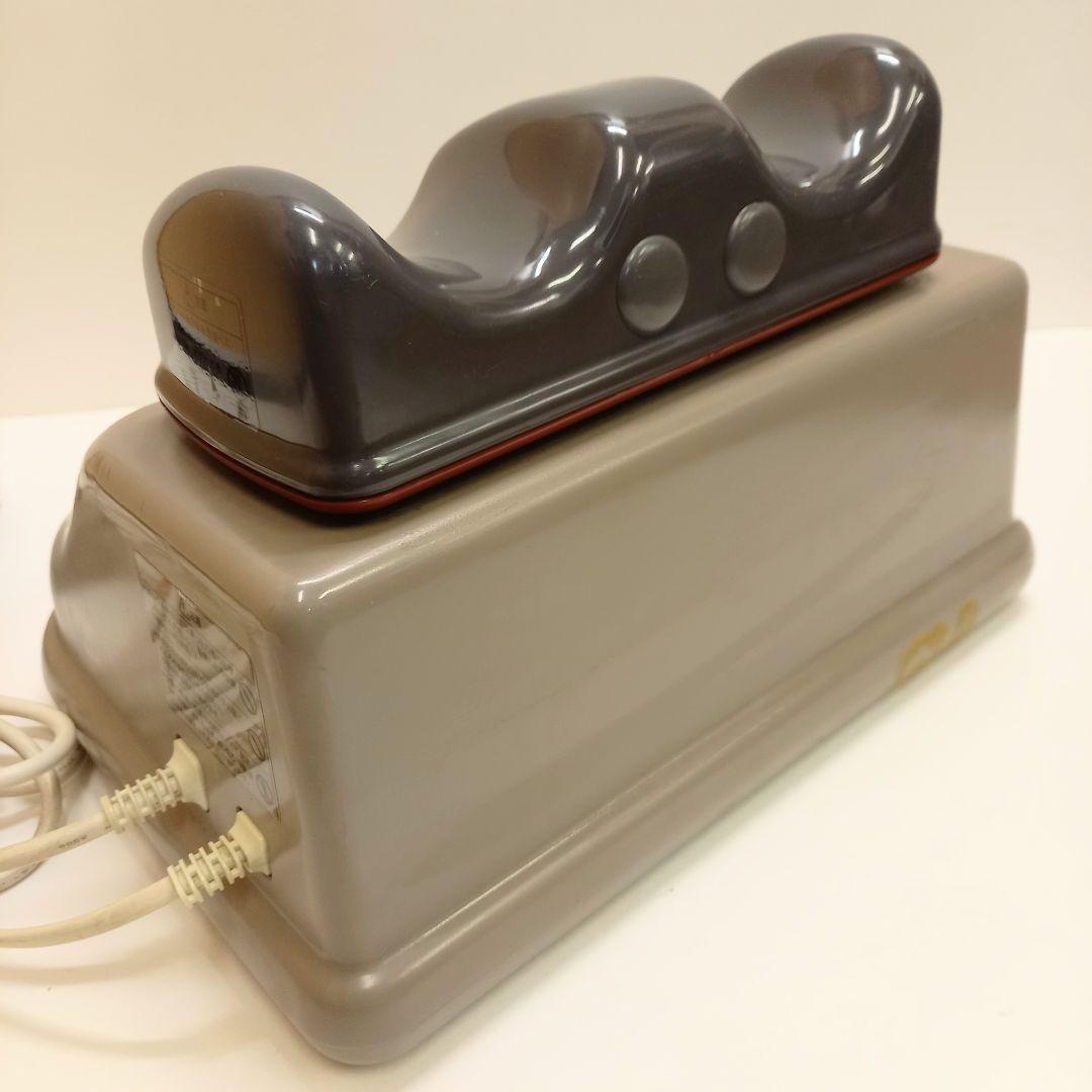 サンハモニー 家庭用 電気マッサージ器 うれっこ SM-330 金魚運動