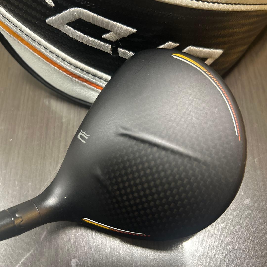 コブラ LTDx 5W NXgreen70 Xフレックス - メルカリ