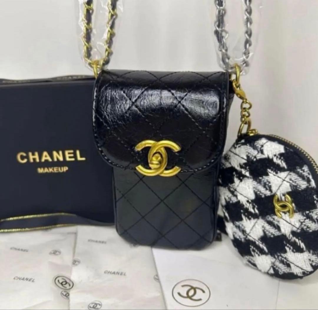 CHANEL シャネル ノベルティ VIP - メルカリ