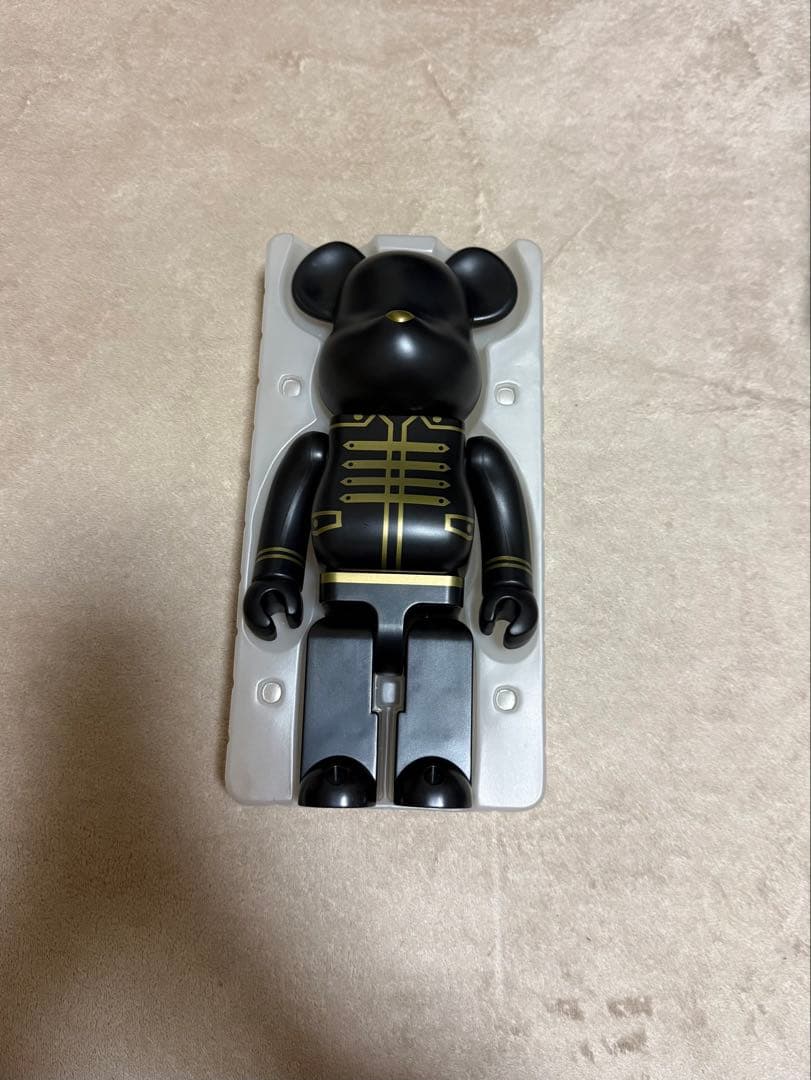 BTS BE@RBRICK 2点セット - メルカリ