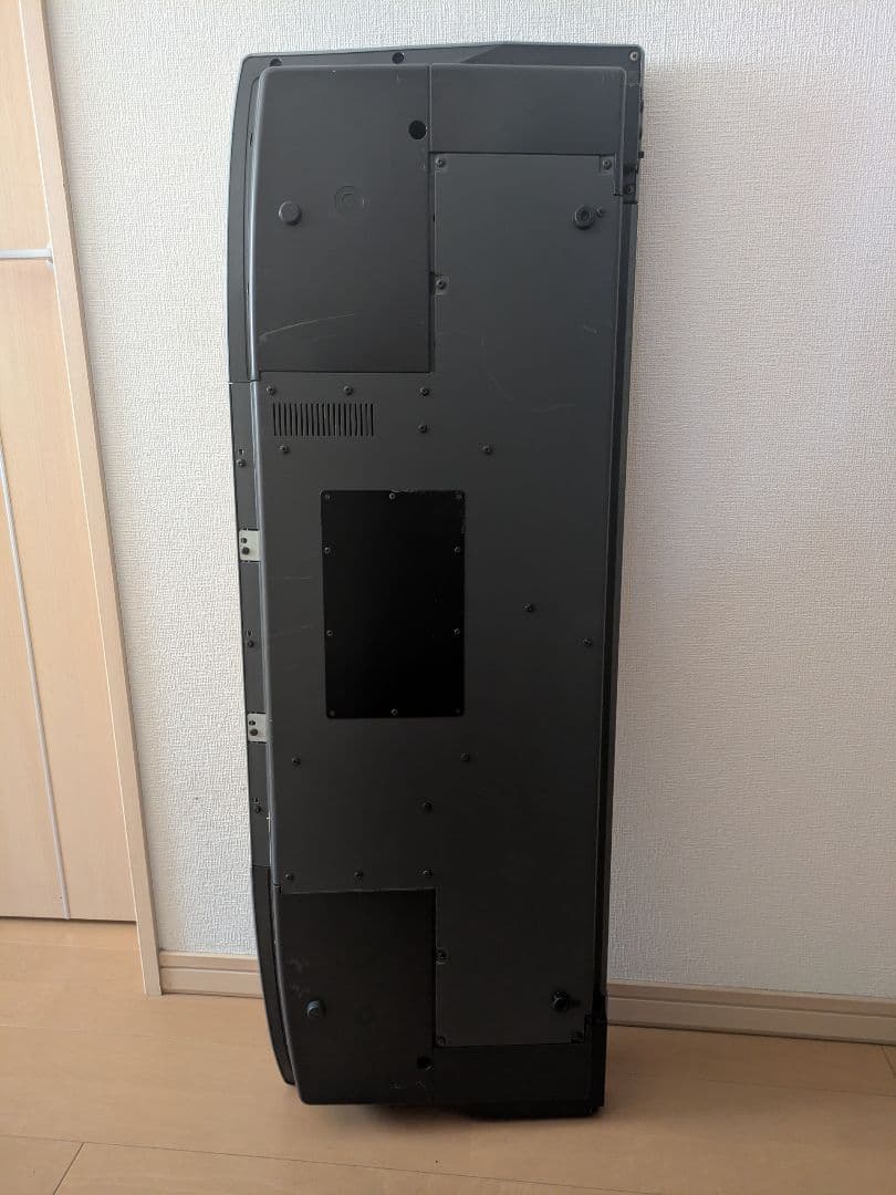 ヤマハ シンセサイザー EOS B2000 テストモード基本動作確認 - メルカリ