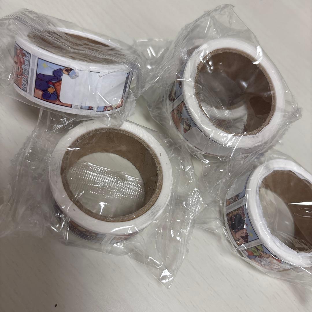 ロールシール セット - メルカリ