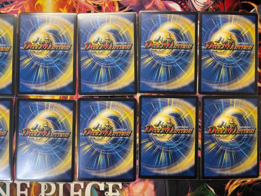 デュエルマスターズ ミステリーキューブ デッキ ドルファディロムb