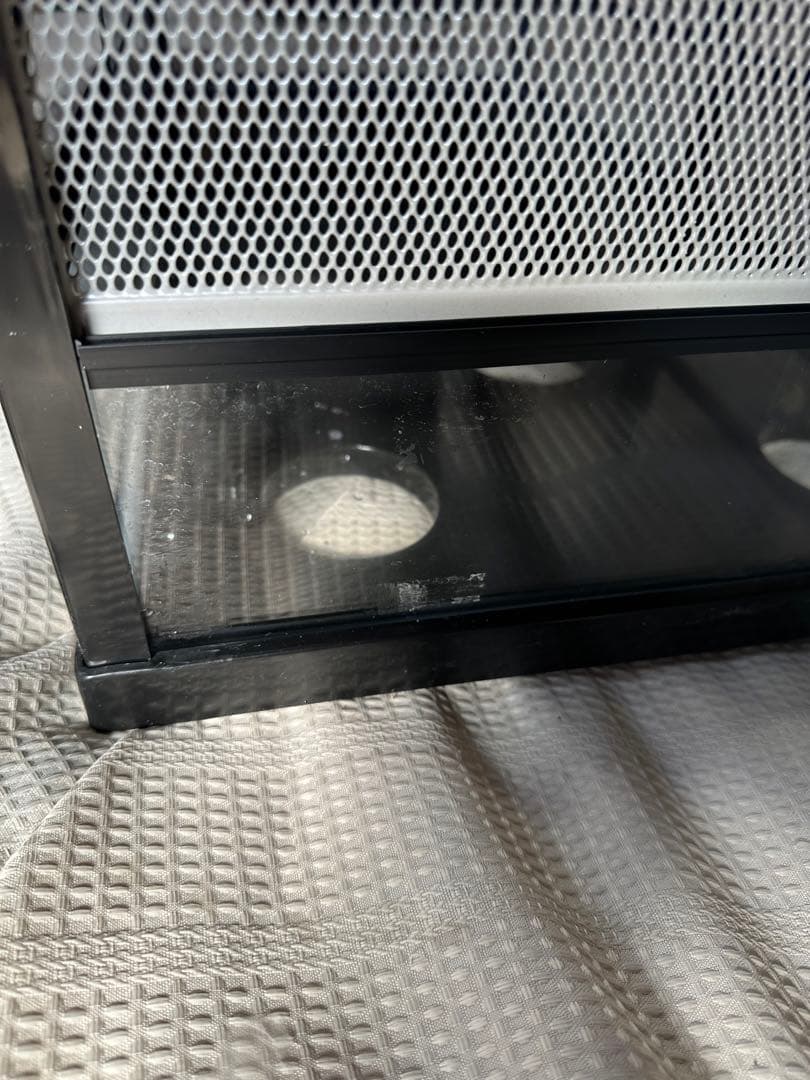 爬虫類 ケージ90 みどり商会 直接取引希望 - メルカリ