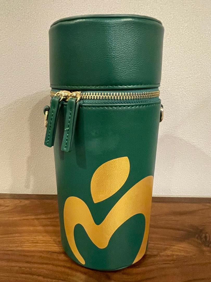 ミセスグリーンアップル Mrs. GREEN APPLE ライトスティックバッグ