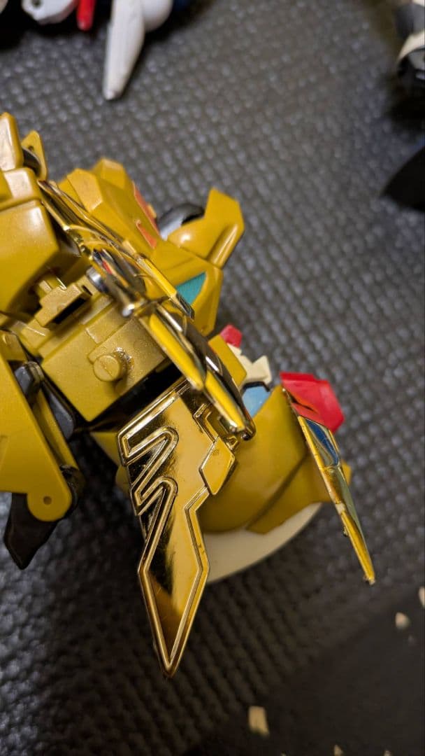 元祖 SDガンダム キャプテンフォーミュラー91等 BB戦士セット - メルカリ