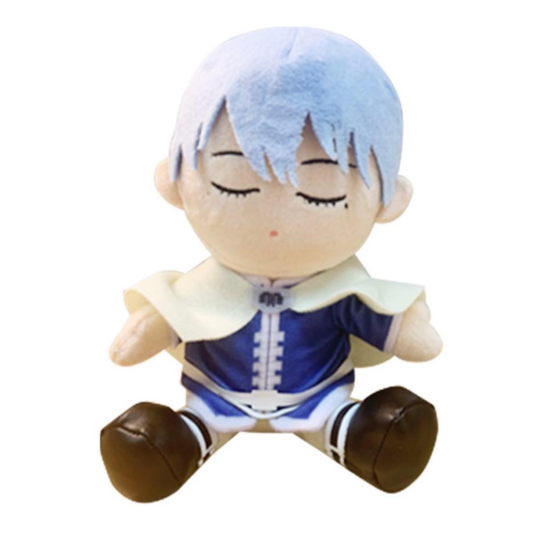 葬送のフリーレン ミミック ヒンメルおすわりぬいぐるみ2点セット