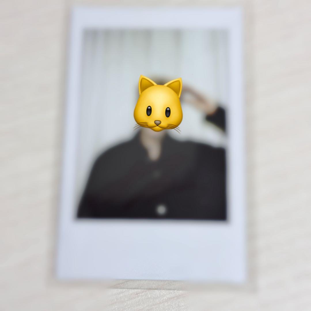 ALL(H)OURS オルアワ 현빈 ヒョンビン サインポラ サインポラロイド